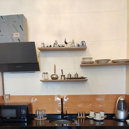 Istanbul Eagle'S Nest Boutique Hotel Zewnętrze zdjęcie