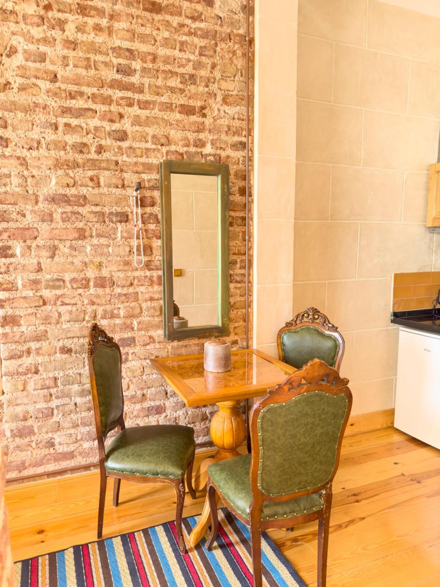 Istanbul Eagle'S Nest Boutique Hotel Zewnętrze zdjęcie