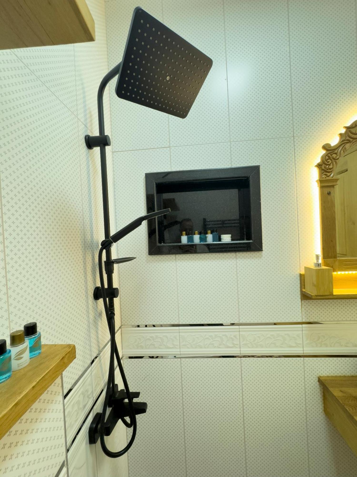 Istanbul Eagle'S Nest Boutique Hotel Zewnętrze zdjęcie
