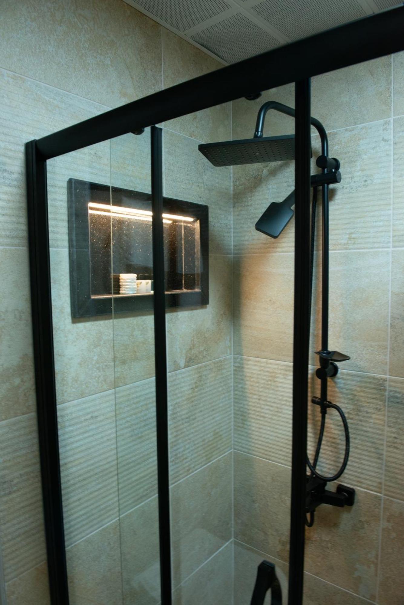 Istanbul Eagle'S Nest Boutique Hotel Zewnętrze zdjęcie