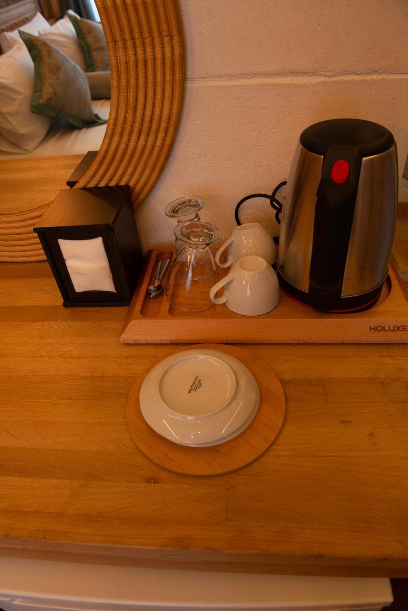 Istanbul Eagle'S Nest Boutique Hotel Zewnętrze zdjęcie