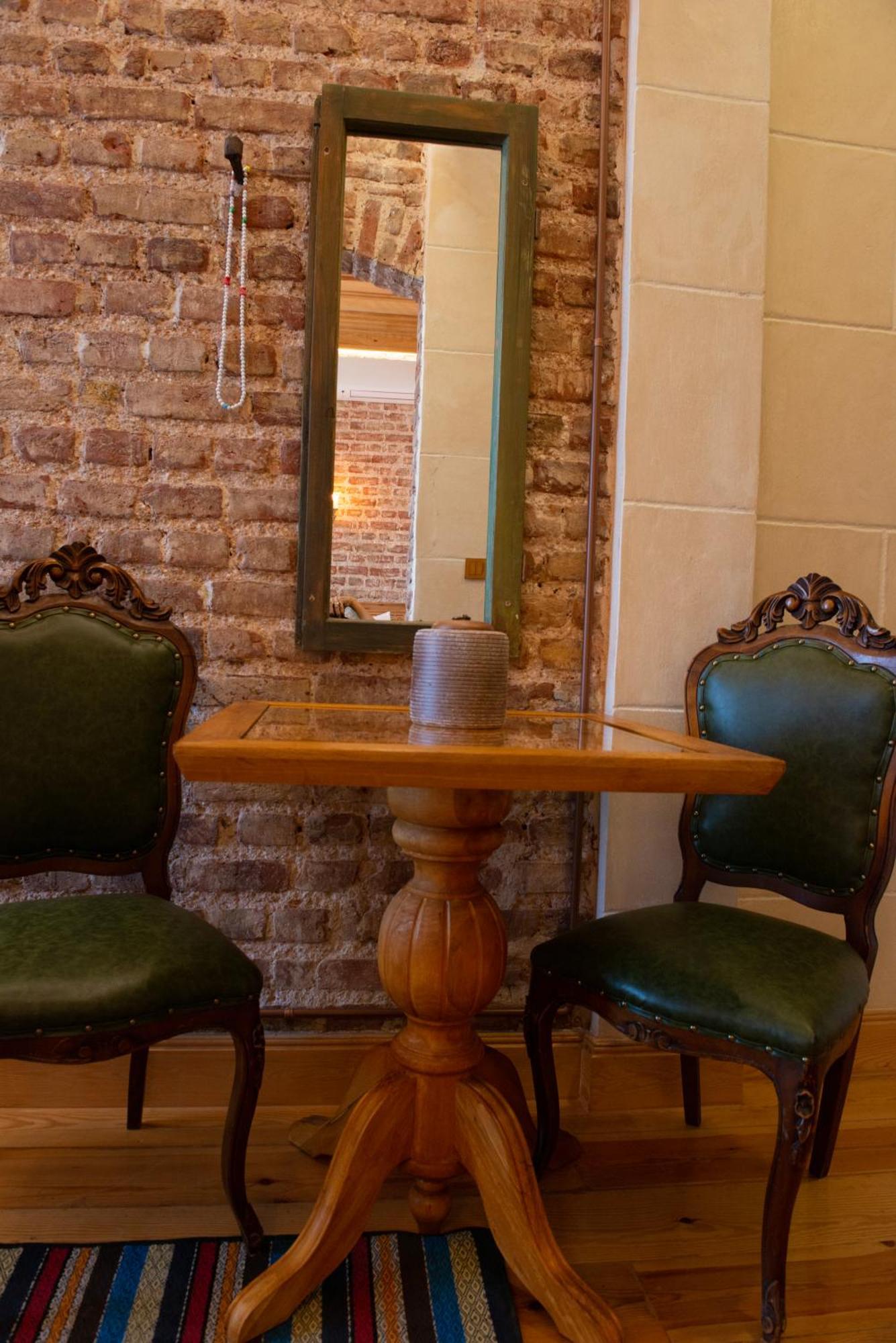 Istanbul Eagle'S Nest Boutique Hotel Zewnętrze zdjęcie