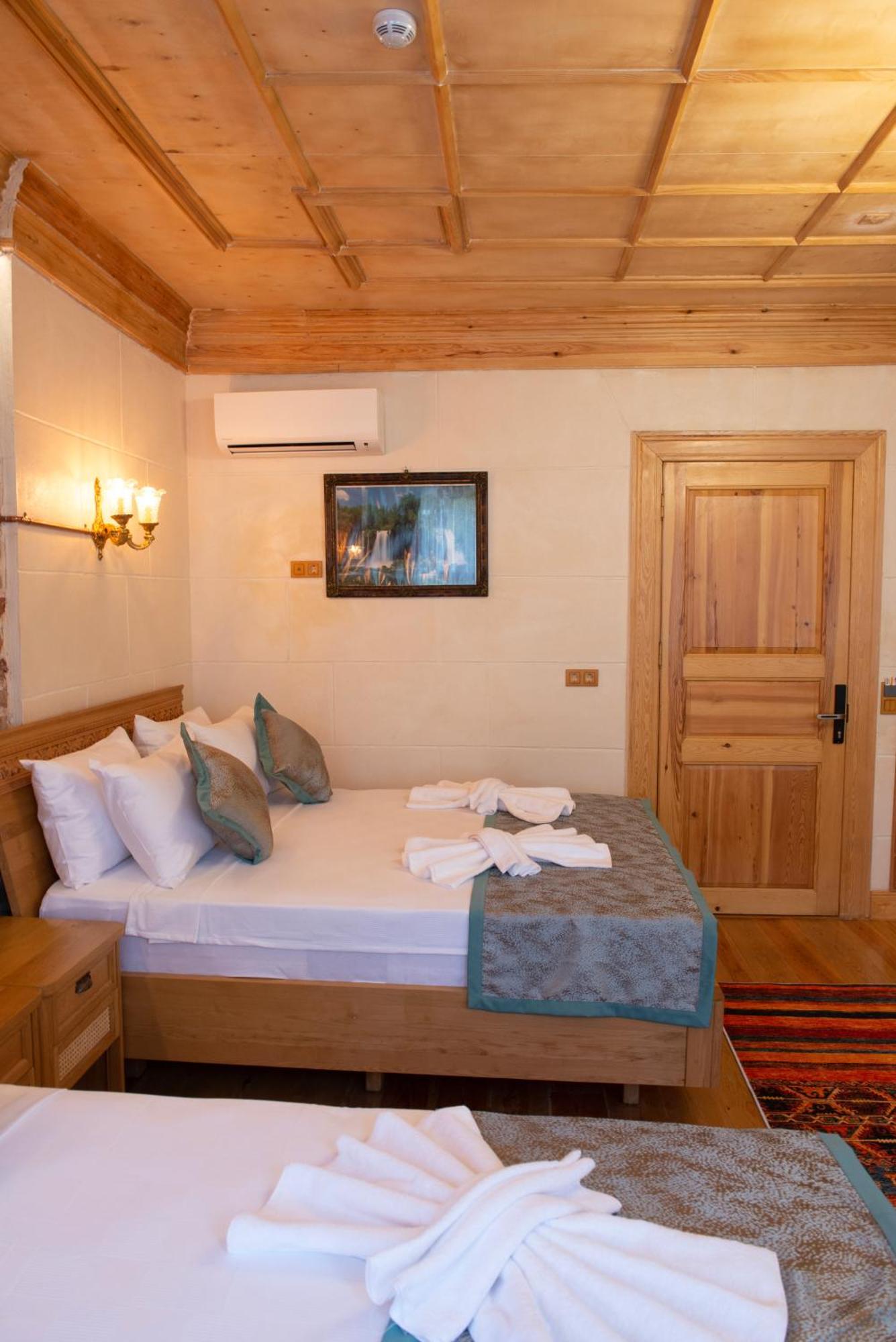 Istanbul Eagle'S Nest Boutique Hotel Zewnętrze zdjęcie