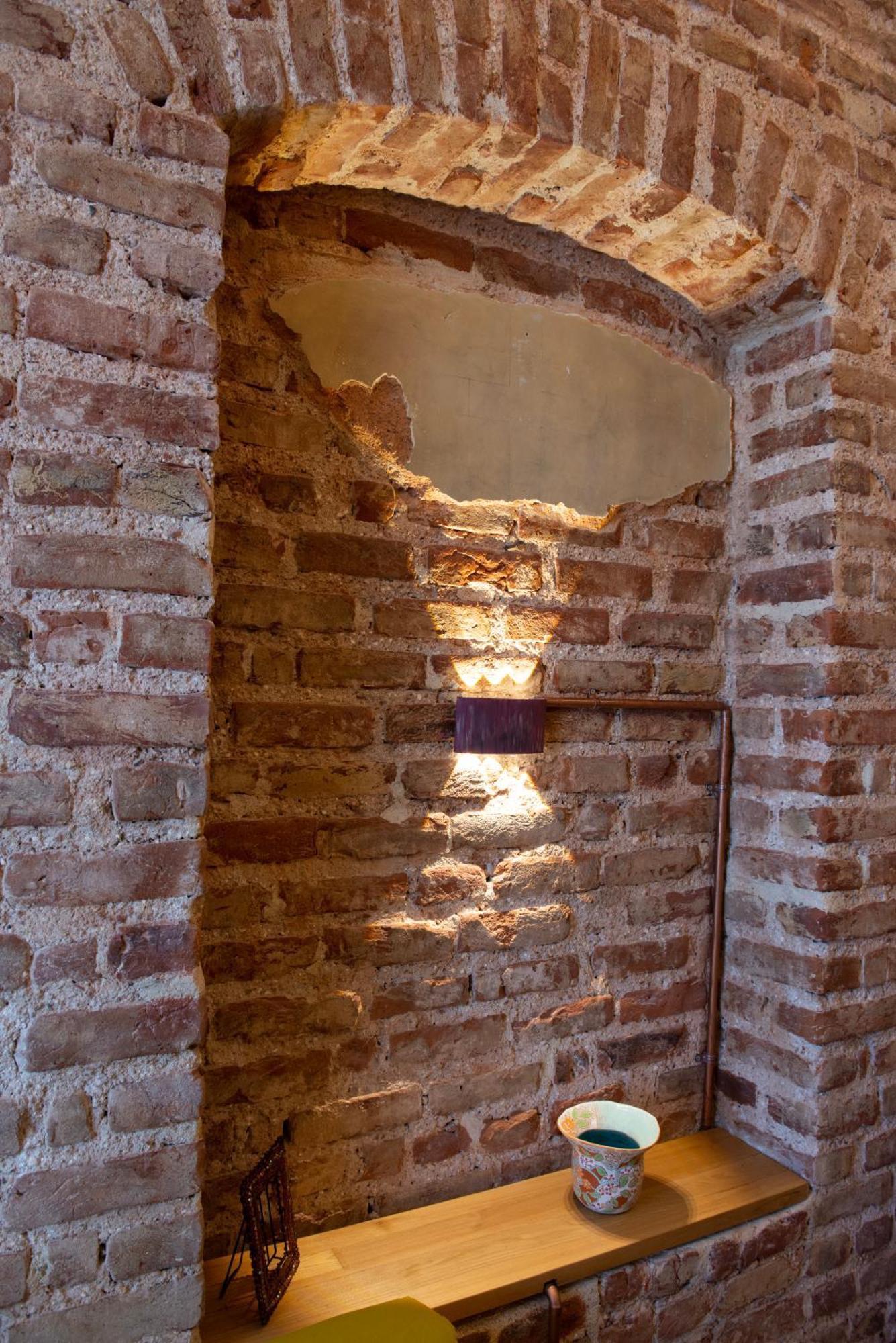 Istanbul Eagle'S Nest Boutique Hotel Zewnętrze zdjęcie