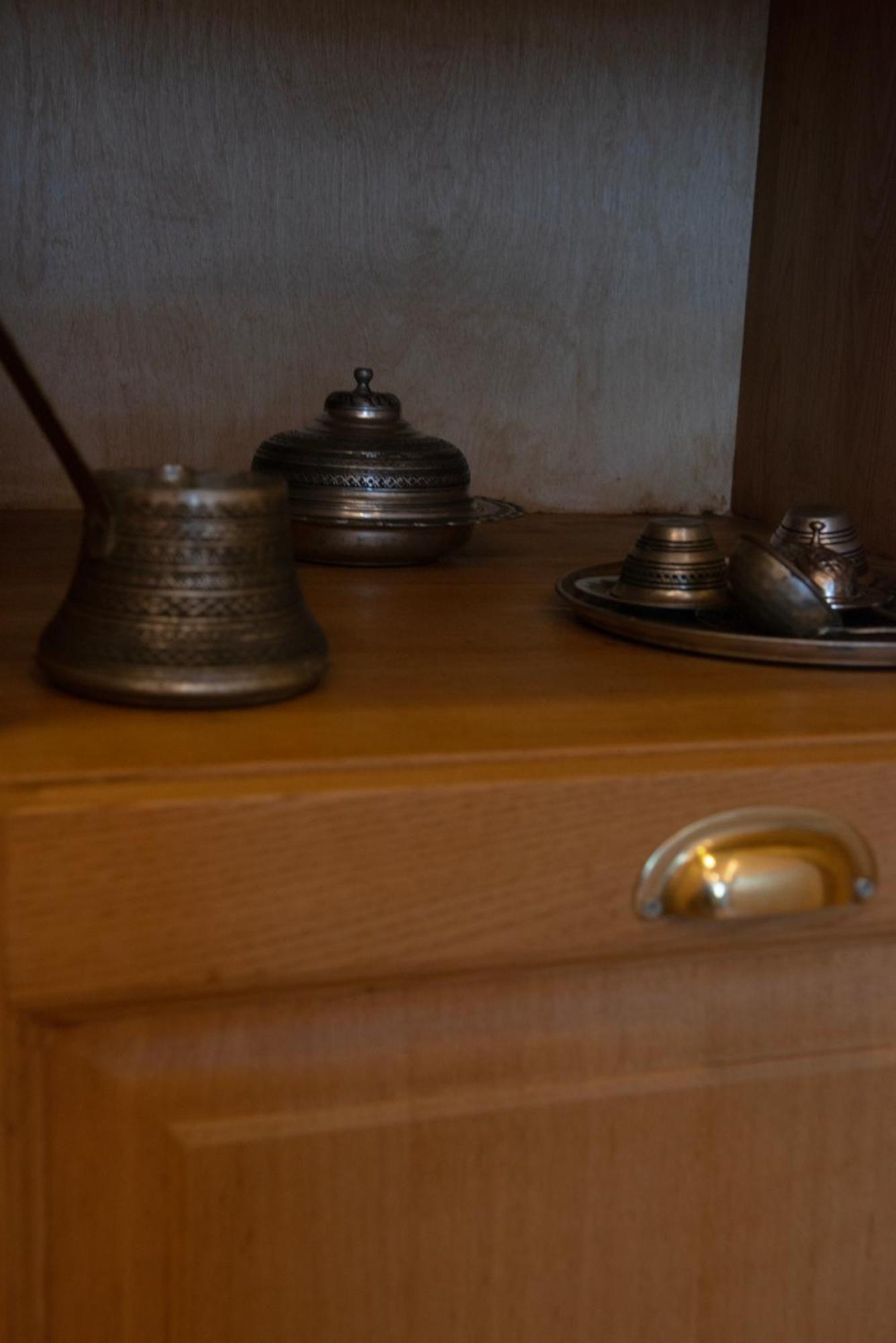 Istanbul Eagle'S Nest Boutique Hotel Zewnętrze zdjęcie