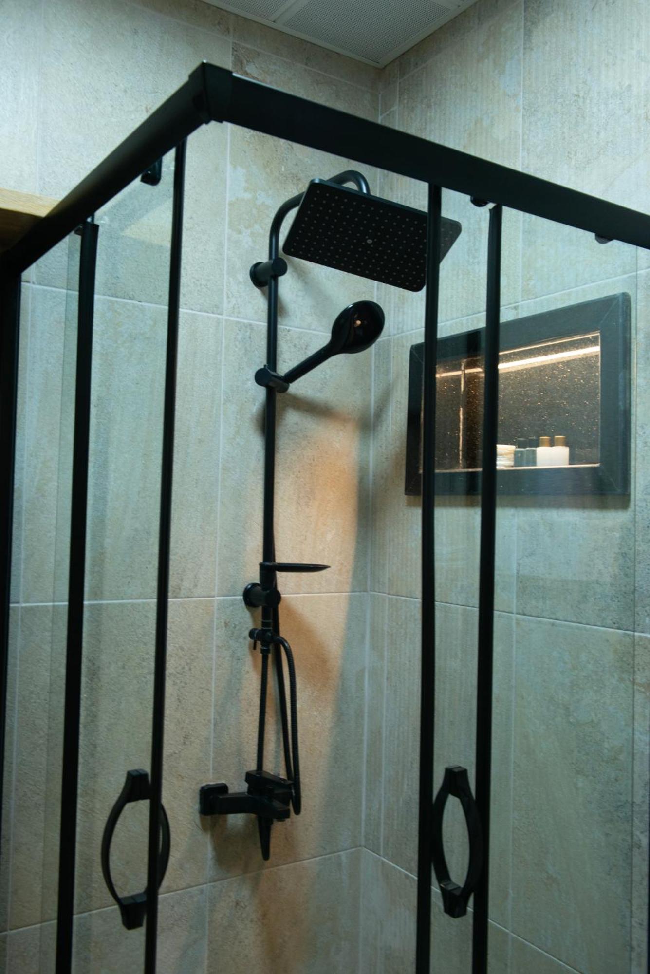 Istanbul Eagle'S Nest Boutique Hotel Zewnętrze zdjęcie